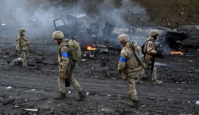 美国要与俄罗斯开战吗，国际局势的深度解析，国际局势深度解析，美国与俄罗斯的紧张局势及开战可能性探讨