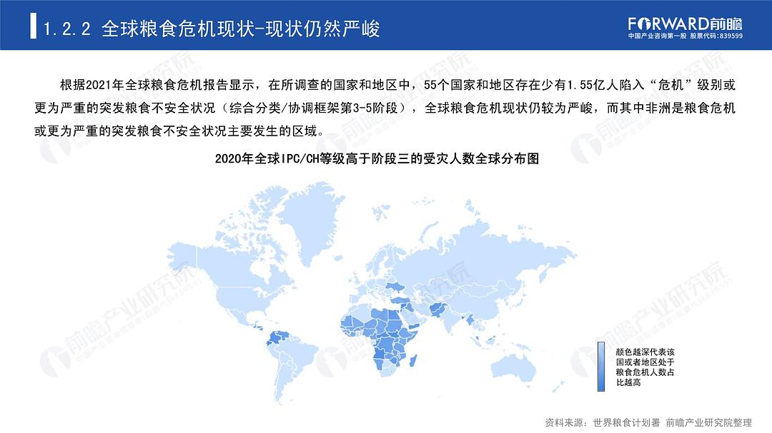 全球聚焦，2022年世界粮食危机最新消息全面解析，全球关注焦点，2022年世界粮食危机最新动态全面解析