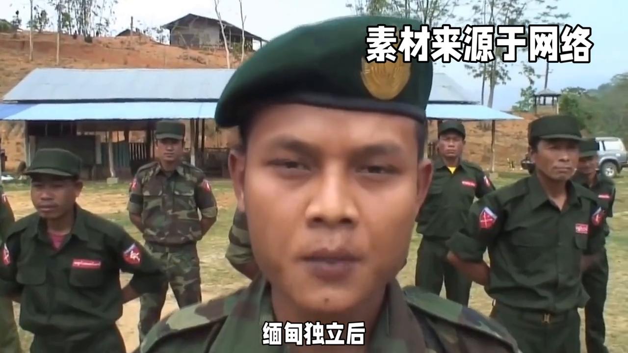 果敢归属国家解析，历史、地理与争议，果敢归属国家解析，历史、地理与争议探讨
