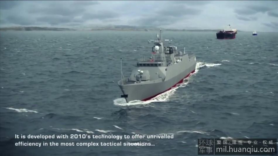 中国海军护卫舰之典范，中国056型护卫舰百科，中国海军典范护卫舰，揭秘中国056型护卫舰百科