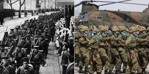 日本准备再次对华开战，历史、现实与未来展望，日本再度对华开战，历史背景与现实展望的未来影响