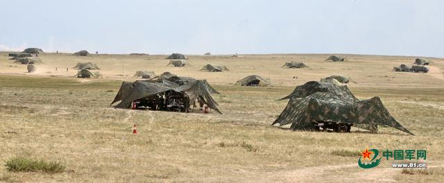 朱日和基地的历史沿革，探寻其建立年份及其重要性，朱日和基地历史沿革，建立年份与战略地位探寻