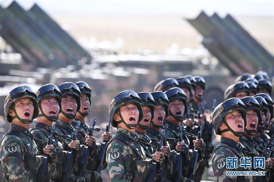 人民解放军网官网，权威发布与深度解读，人民解放军网官网权威发布与深度解读资讯
