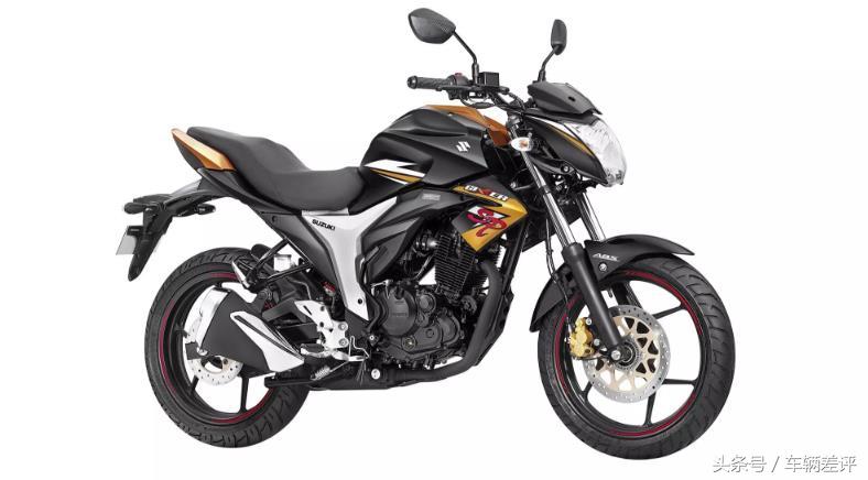 最新消息Gixxer250官方发布，全新升级与未来展望，Gixxer250全新升级发布及未来展望