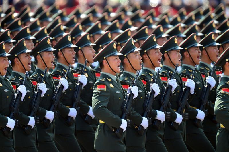 九三阅兵是哪年？回顾历史，揭秘阅兵年份背后的故事，揭秘九三阅兵年份背后的故事，回顾历史，九三阅兵是哪一年？
