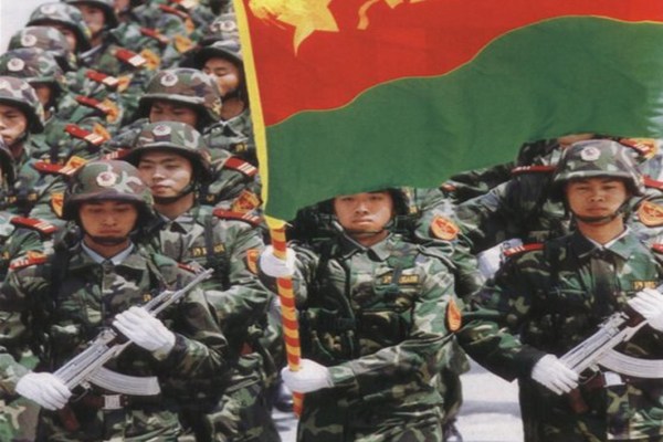 荣耀与使命