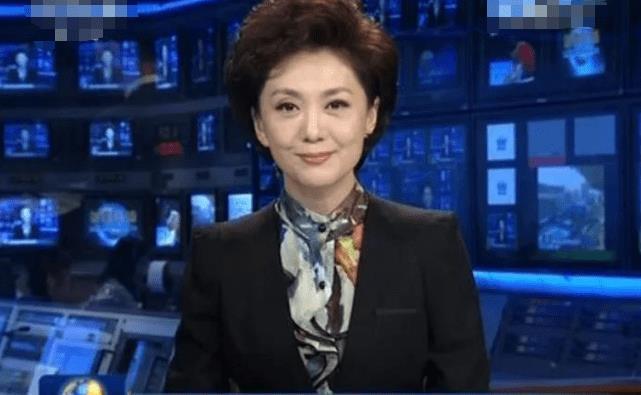 中央电视台新闻联播主持人海霞，闪耀荧屏的传媒之星，海霞，荧屏传媒之星的璀璨闪耀