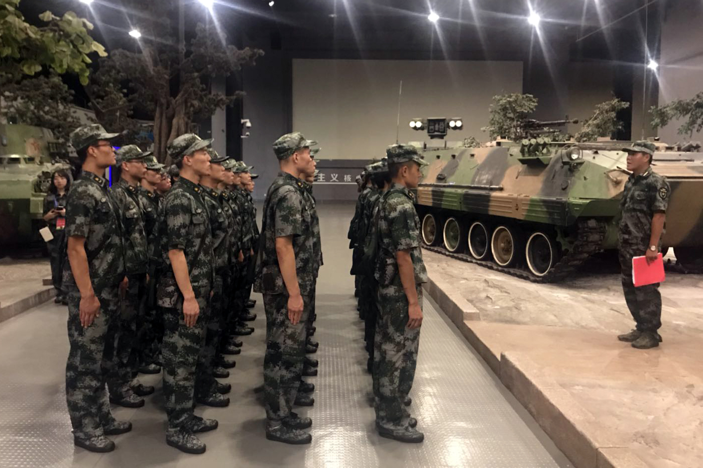军事国防活动，国家安全的核心支柱，军事国防活动，国家安全的核心支柱力量