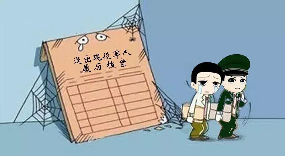 企业志愿兵退休养老金算法详解，企业志愿兵退休养老金计算详解