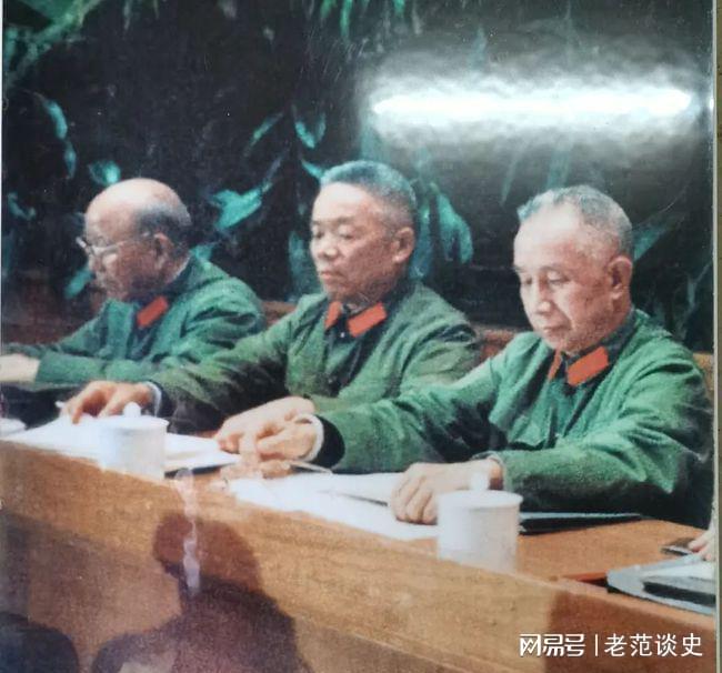 海南岛战役中的韩先楚将军，英勇无畏，功勋卓越，韩先楚将军在海南岛战役中的英勇事迹与卓越功勋