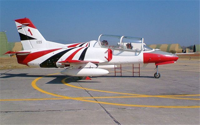 航空领域探索