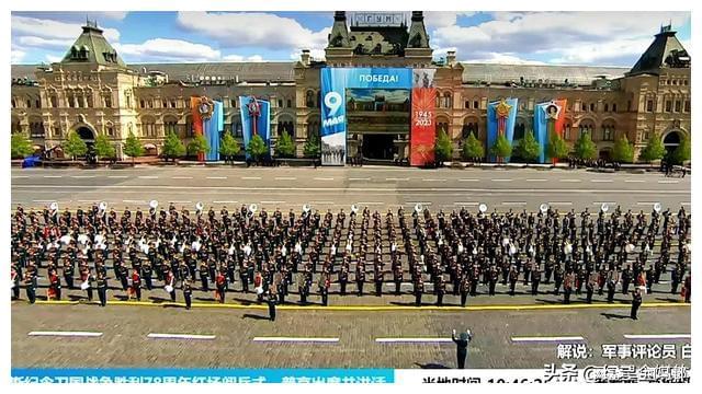 2015红场大阅兵全程回顾与解析，红场大阅兵全程回顾与解析，揭秘阅兵背后的故事