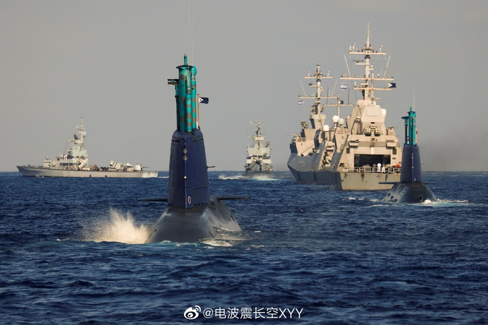 全球军情动态解析